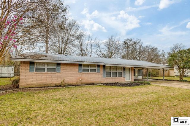748 BAYOU SHORE DRIVE, Monroe, LA 71203