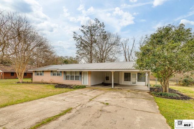748 BAYOU SHORE DRIVE, Monroe, LA 71203