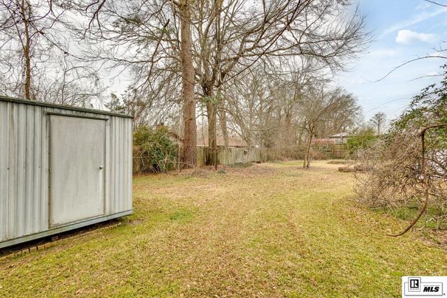 748 BAYOU SHORE DRIVE, Monroe, LA 71203