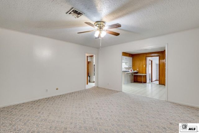 748 BAYOU SHORE DRIVE, Monroe, LA 71203