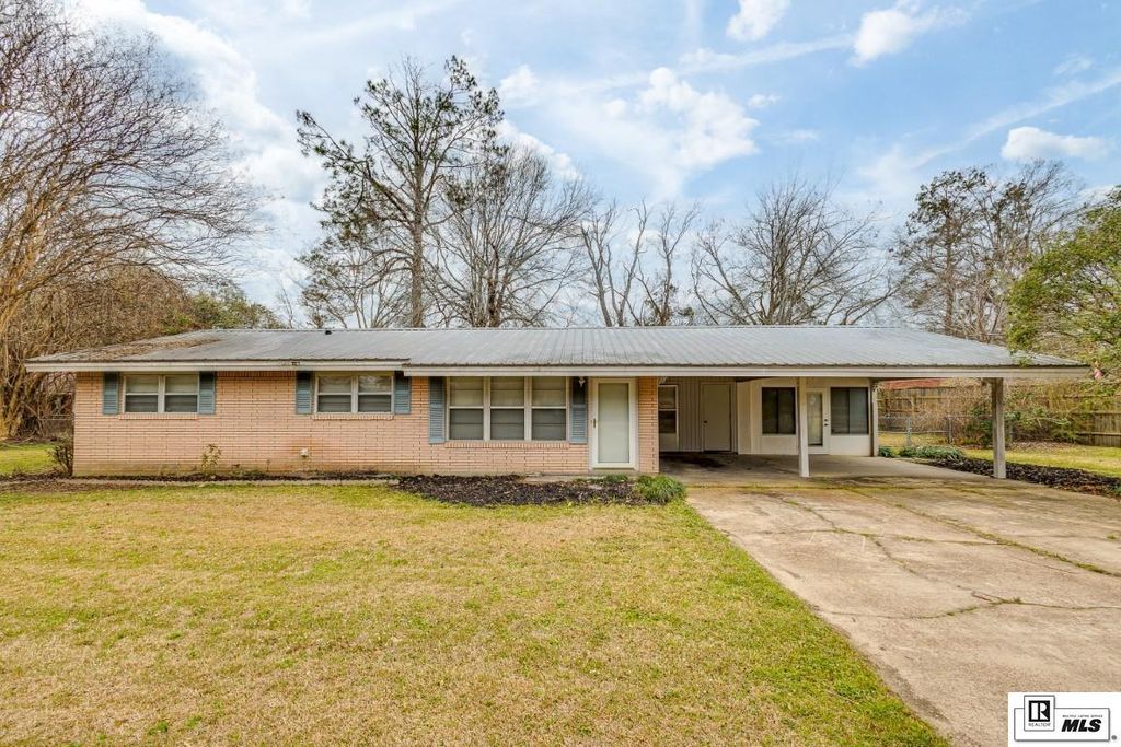 748 BAYOU SHORE DRIVE, Monroe, LA 71203