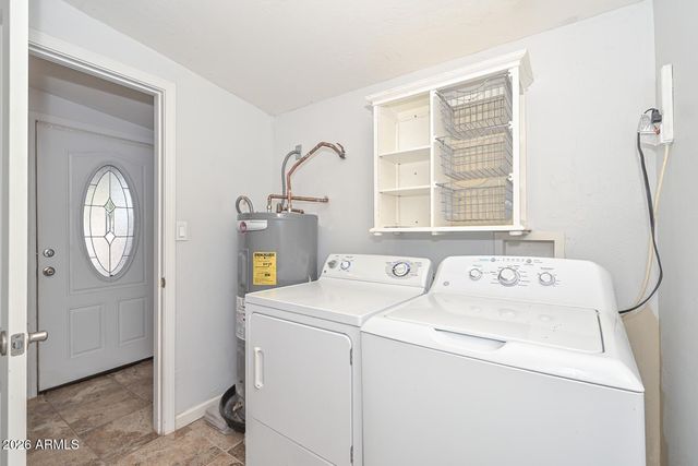 1211 N FRANCES Street, Tempe, AZ 85288