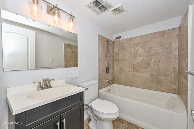 1211 N FRANCES Street, Tempe, AZ 85288