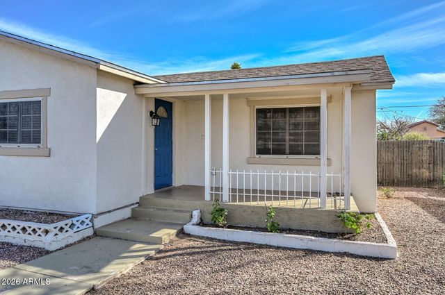1211 N FRANCES Street, Tempe, AZ 85288