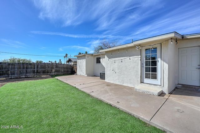 1211 N FRANCES Street, Tempe, AZ 85288