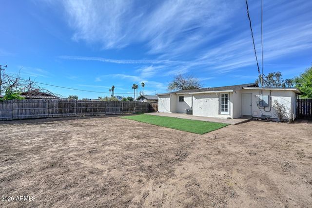 1211 N FRANCES Street, Tempe, AZ 85288