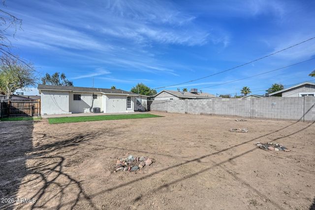1211 N FRANCES Street, Tempe, AZ 85288