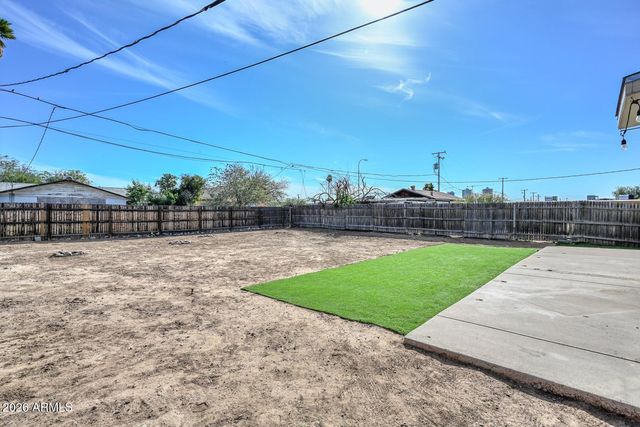 1211 N FRANCES Street, Tempe, AZ 85288