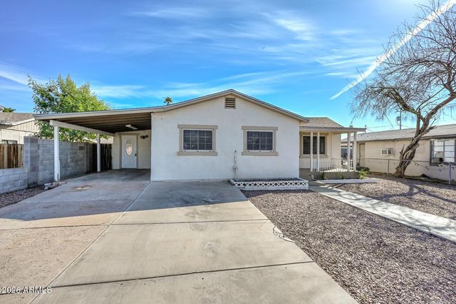 1211 N FRANCES Street, Tempe, AZ 85288