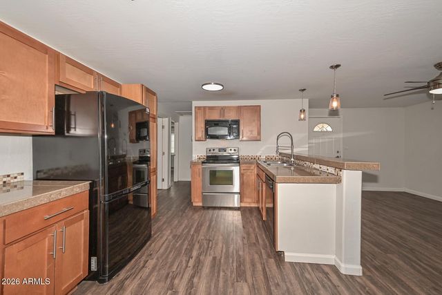 1211 N FRANCES Street, Tempe, AZ 85288