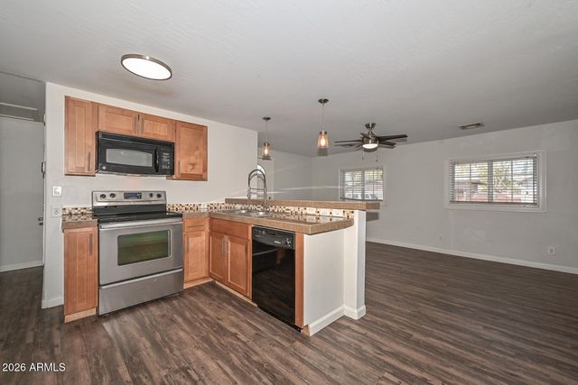 1211 N FRANCES Street, Tempe, AZ 85288