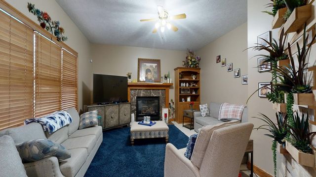 1743 Hidden Oak Trail, Mansfield, OH 44906