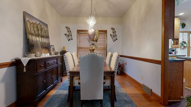 1743 Hidden Oak Trail, Mansfield, OH 44906