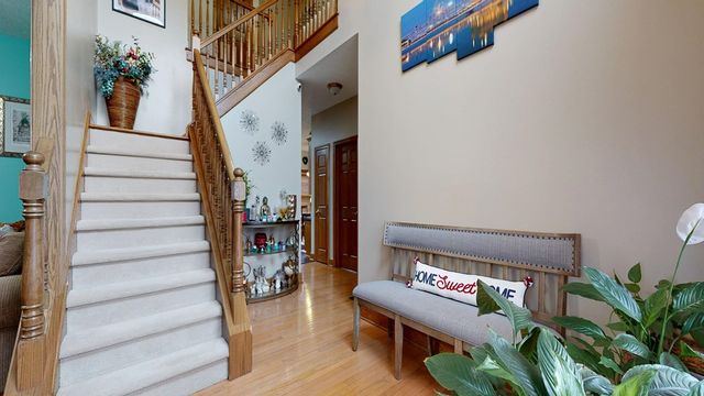 1743 Hidden Oak Trail, Mansfield, OH 44906