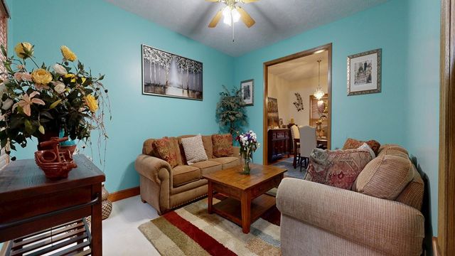 1743 Hidden Oak Trail, Mansfield, OH 44906