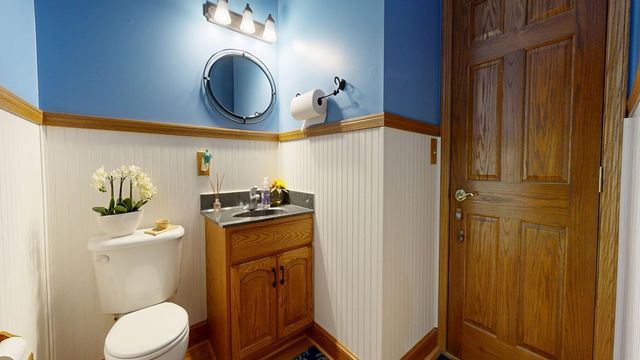 1743 Hidden Oak Trail, Mansfield, OH 44906