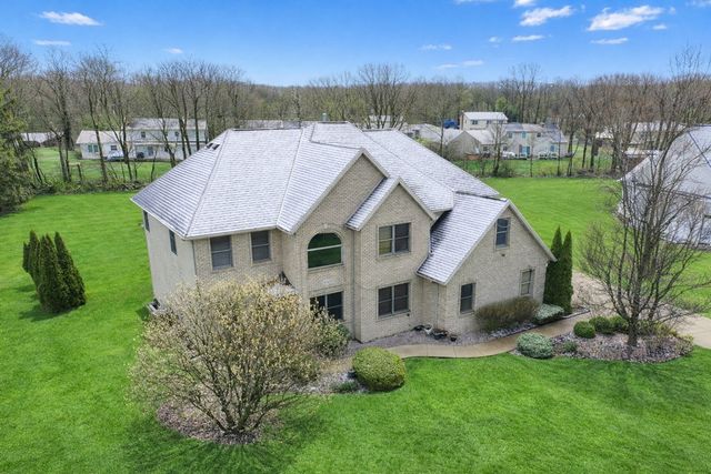 1743 Hidden Oak Trail, Mansfield, OH 44906