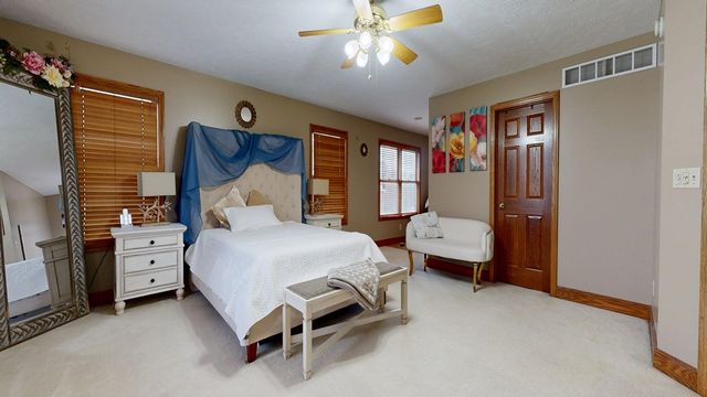 1743 Hidden Oak Trail, Mansfield, OH 44906