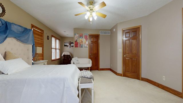 1743 Hidden Oak Trail, Mansfield, OH 44906