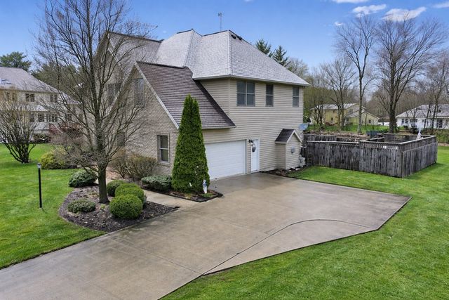 1743 Hidden Oak Trail, Mansfield, OH 44906