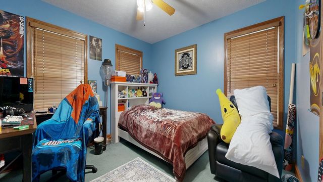 1743 Hidden Oak Trail, Mansfield, OH 44906