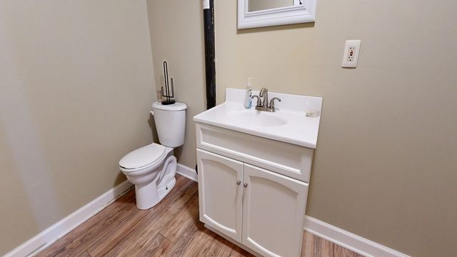 1743 Hidden Oak Trail, Mansfield, OH 44906