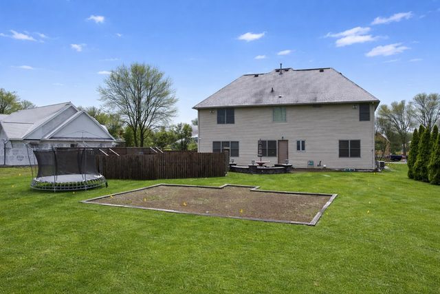 1743 Hidden Oak Trail, Mansfield, OH 44906