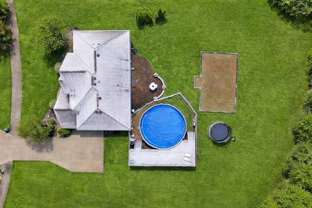 1743 Hidden Oak Trail, Mansfield, OH 44906