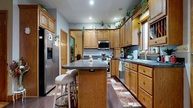 1743 Hidden Oak Trail, Mansfield, OH 44906