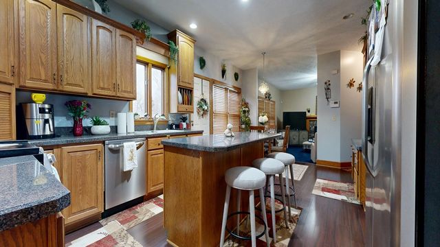 1743 Hidden Oak Trail, Mansfield, OH 44906