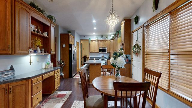 1743 Hidden Oak Trail, Mansfield, OH 44906