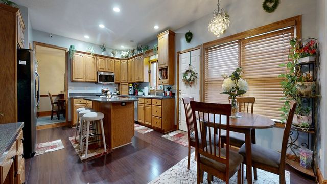 1743 Hidden Oak Trail, Mansfield, OH 44906