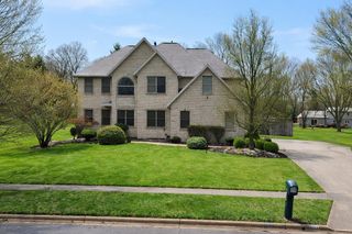 1743 Hidden Oak Trail, Mansfield, OH 44906