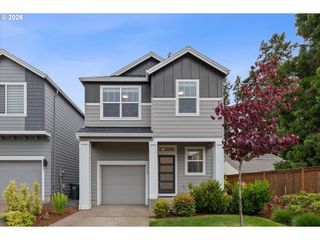 16159 Sw VANCE Ln, Beaverton, OR 97078