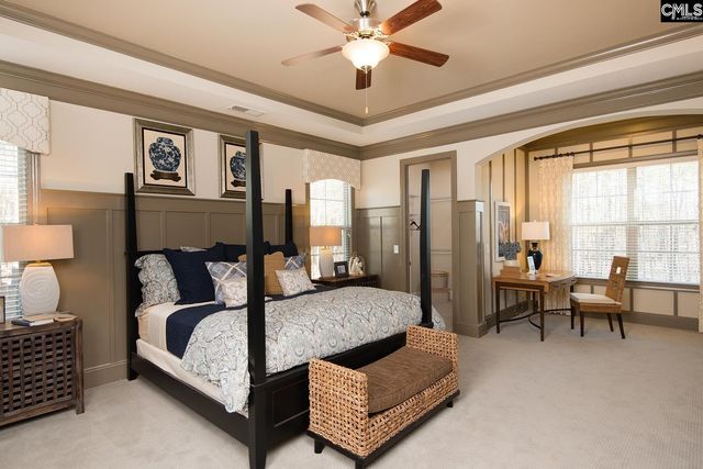 450 Brookridge Drive LOT 55, Chapin, SC 29036