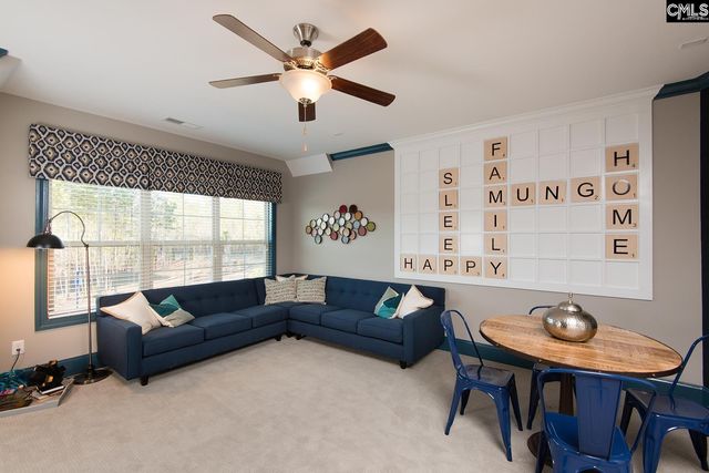 450 Brookridge Drive LOT 55, Chapin, SC 29036