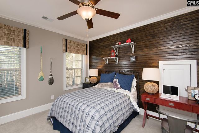 450 Brookridge Drive LOT 55, Chapin, SC 29036