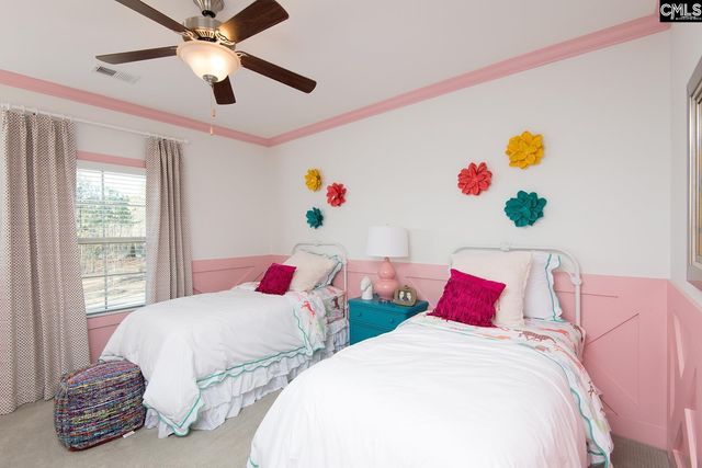 450 Brookridge Drive LOT 55, Chapin, SC 29036