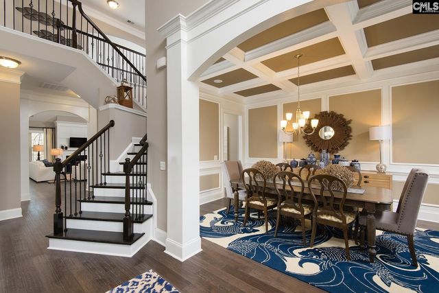 450 Brookridge Drive LOT 55, Chapin, SC 29036