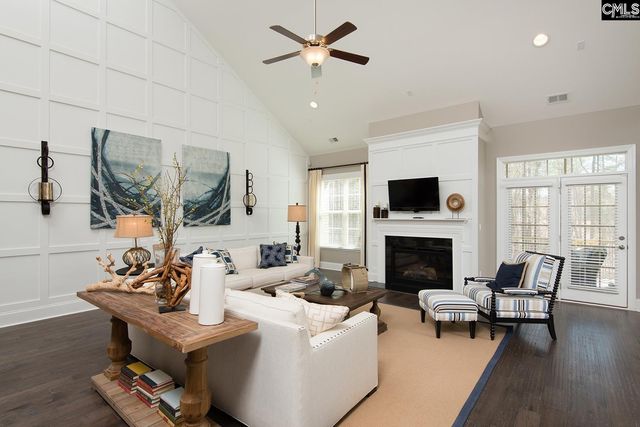 450 Brookridge Drive LOT 55, Chapin, SC 29036