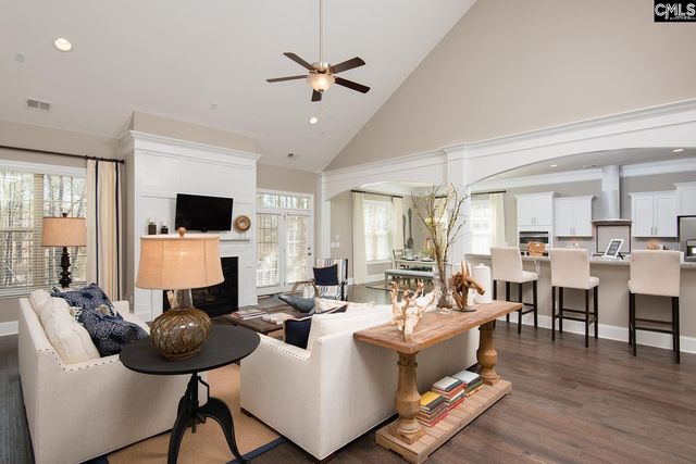 450 Brookridge Drive LOT 55, Chapin, SC 29036