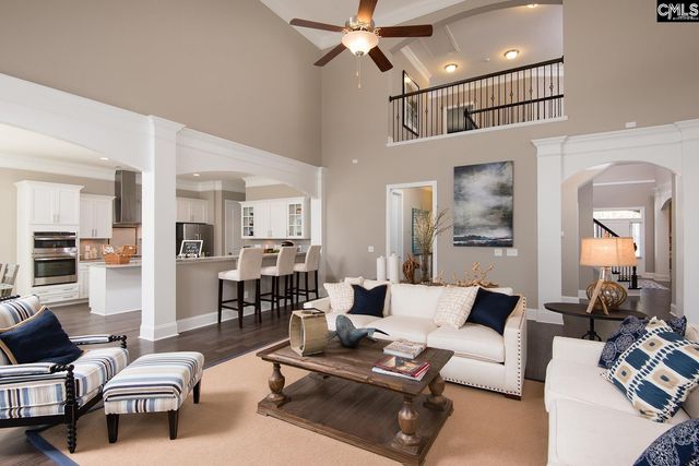 450 Brookridge Drive LOT 55, Chapin, SC 29036