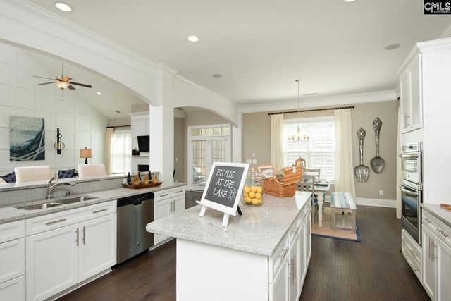 450 Brookridge Drive LOT 55, Chapin, SC 29036