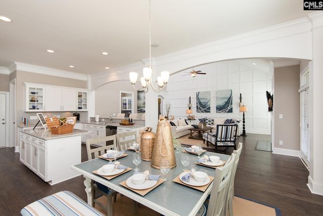 450 Brookridge Drive LOT 55, Chapin, SC 29036