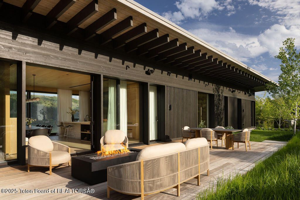 2205 W PEMMICAN Road, Jackson, WY 83001 photo 10