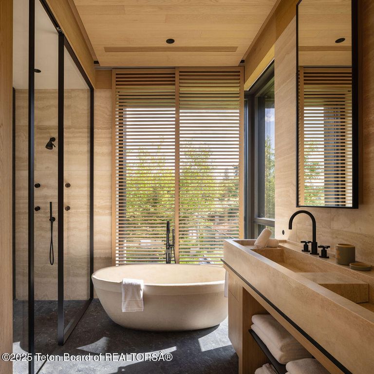 2205 W PEMMICAN Road, Jackson, WY 83001 photo 12