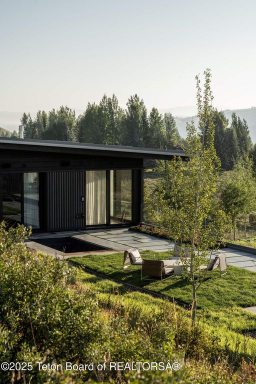 2205 W PEMMICAN Road, Jackson, WY 83001 photo 20