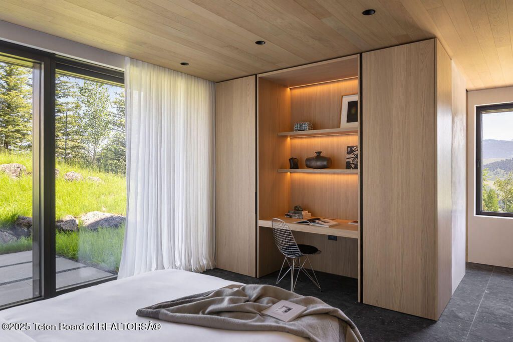 2205 W PEMMICAN Road, Jackson, WY 83001 photo 22