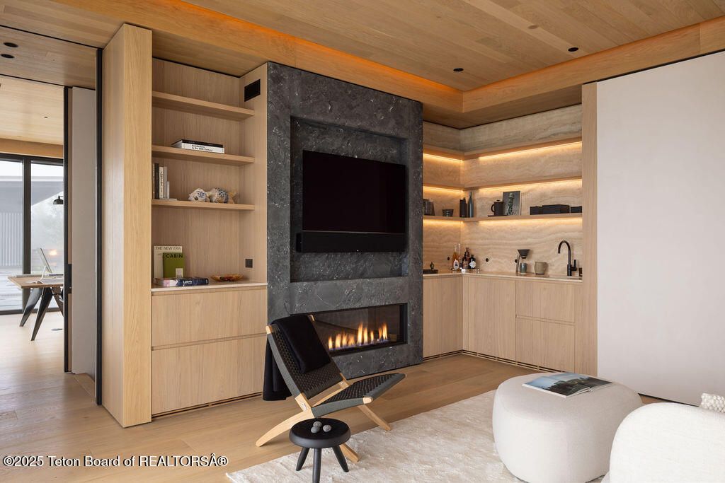 2205 W PEMMICAN Road, Jackson, WY 83001 photo 26