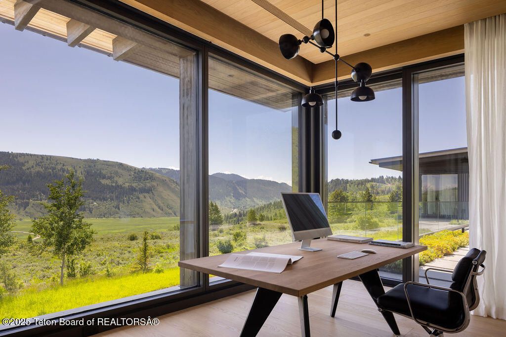 2205 W PEMMICAN Road, Jackson, WY 83001 photo 27